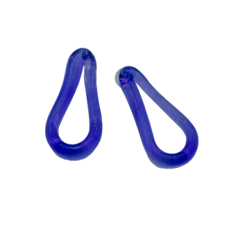 MELTING EARRING