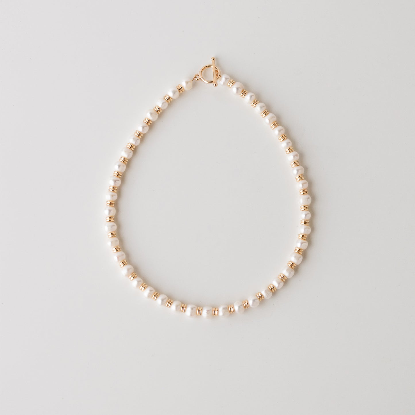 Collar Buñuelo