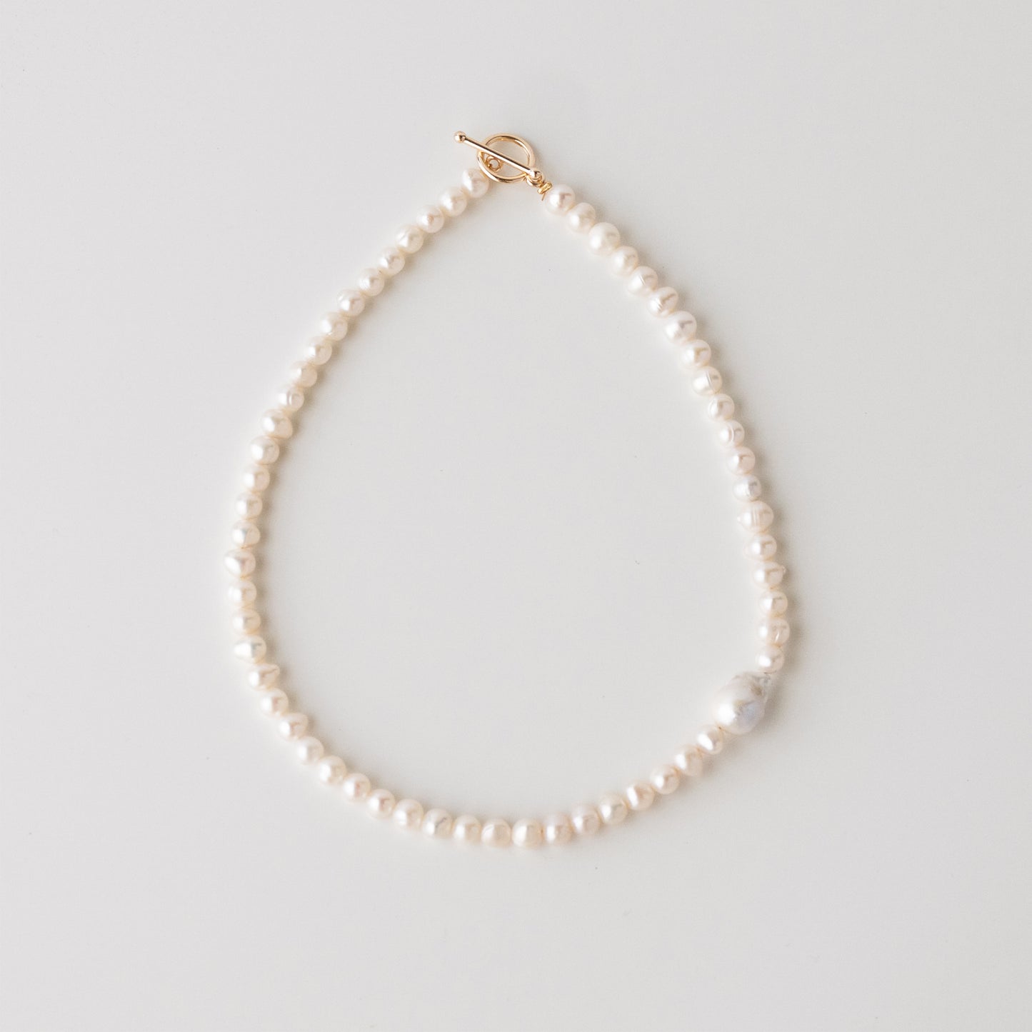Collar Instant