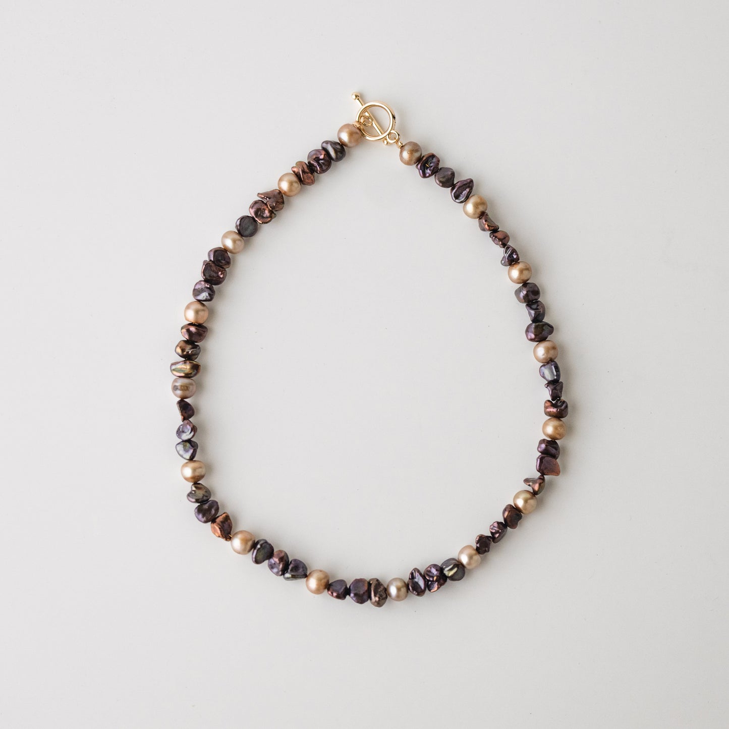 Collar La Nuit