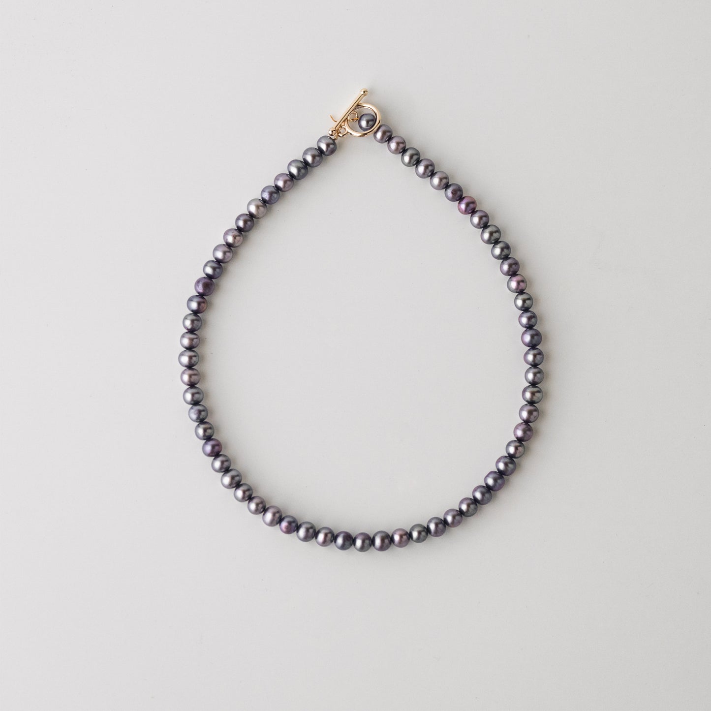 Collar Lunaria