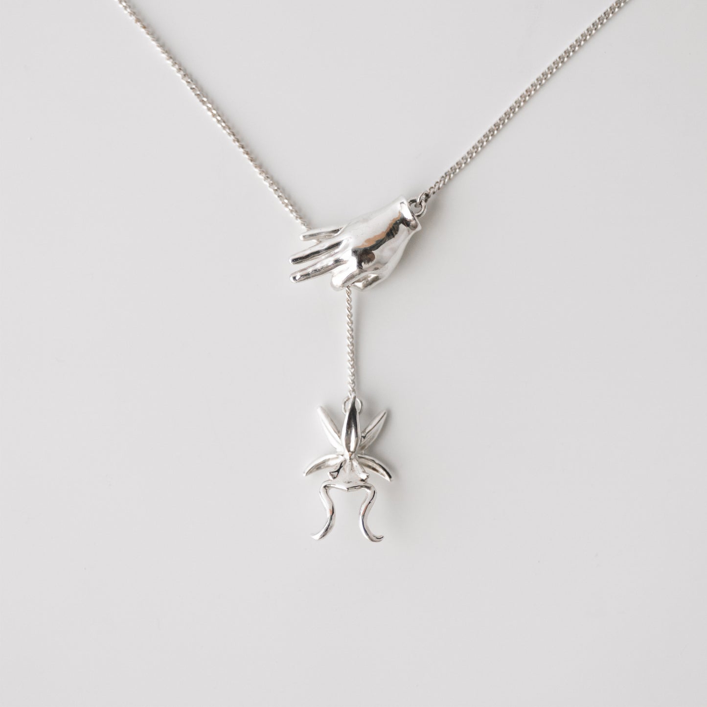 Collar Fantôme