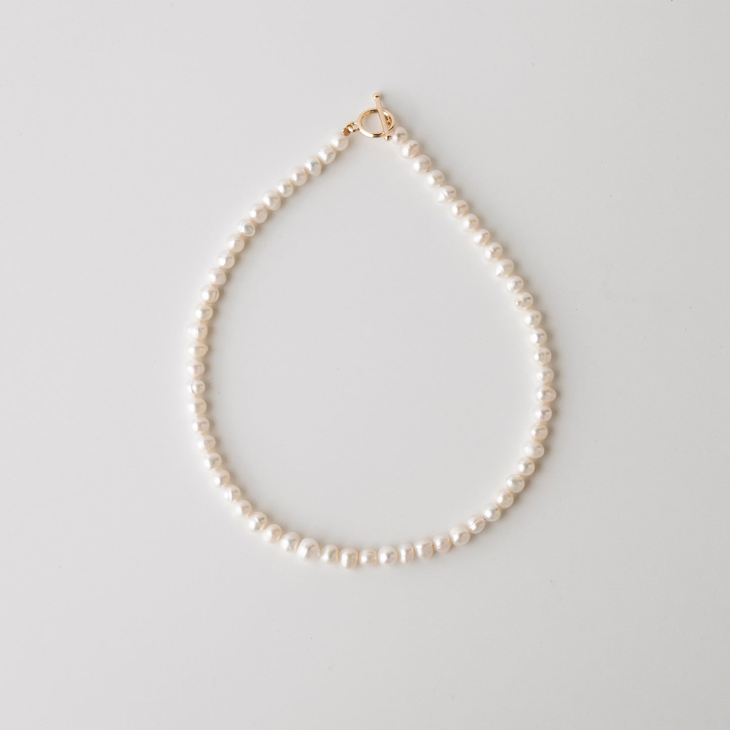 Collar Grand mere