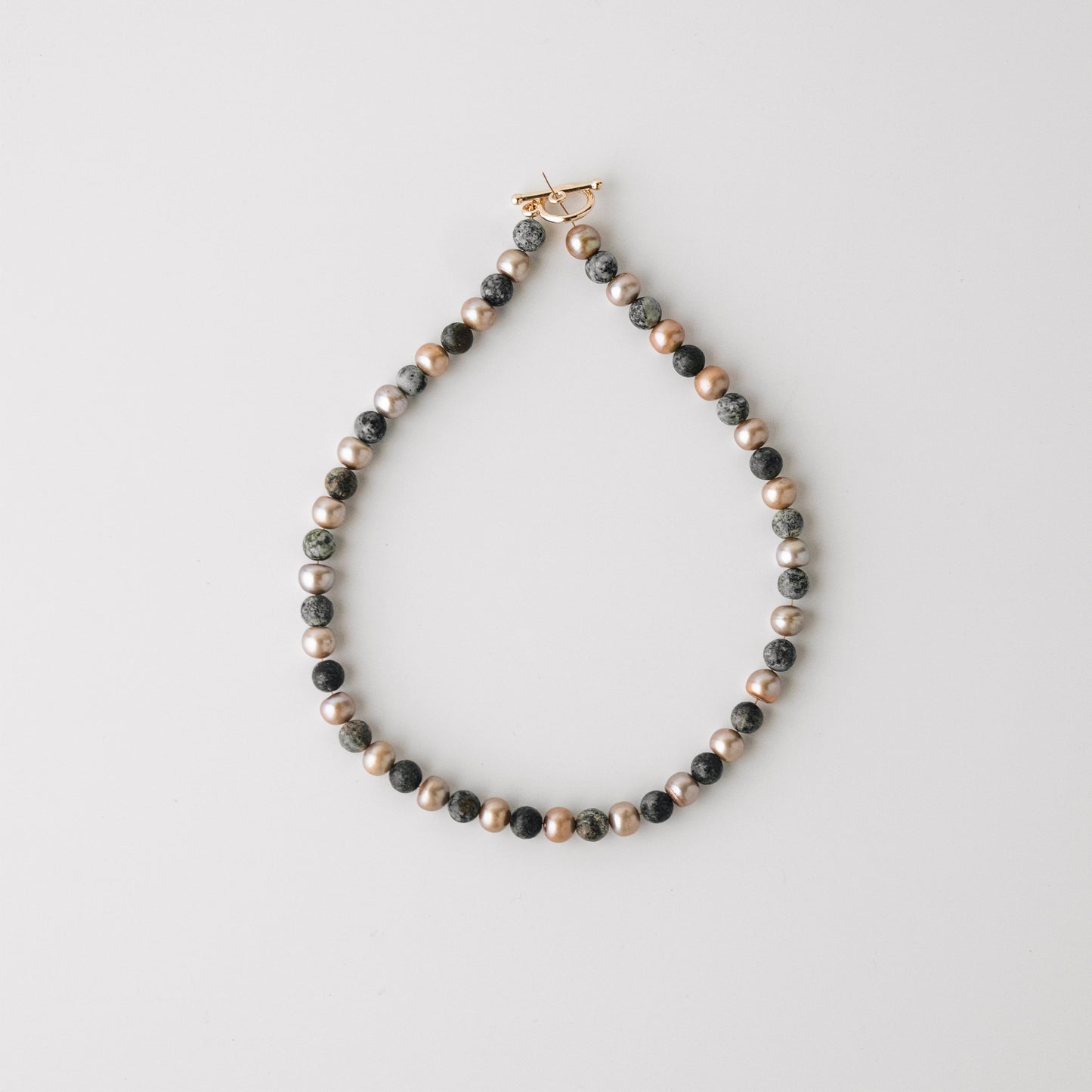 Collar Sol y sombra
