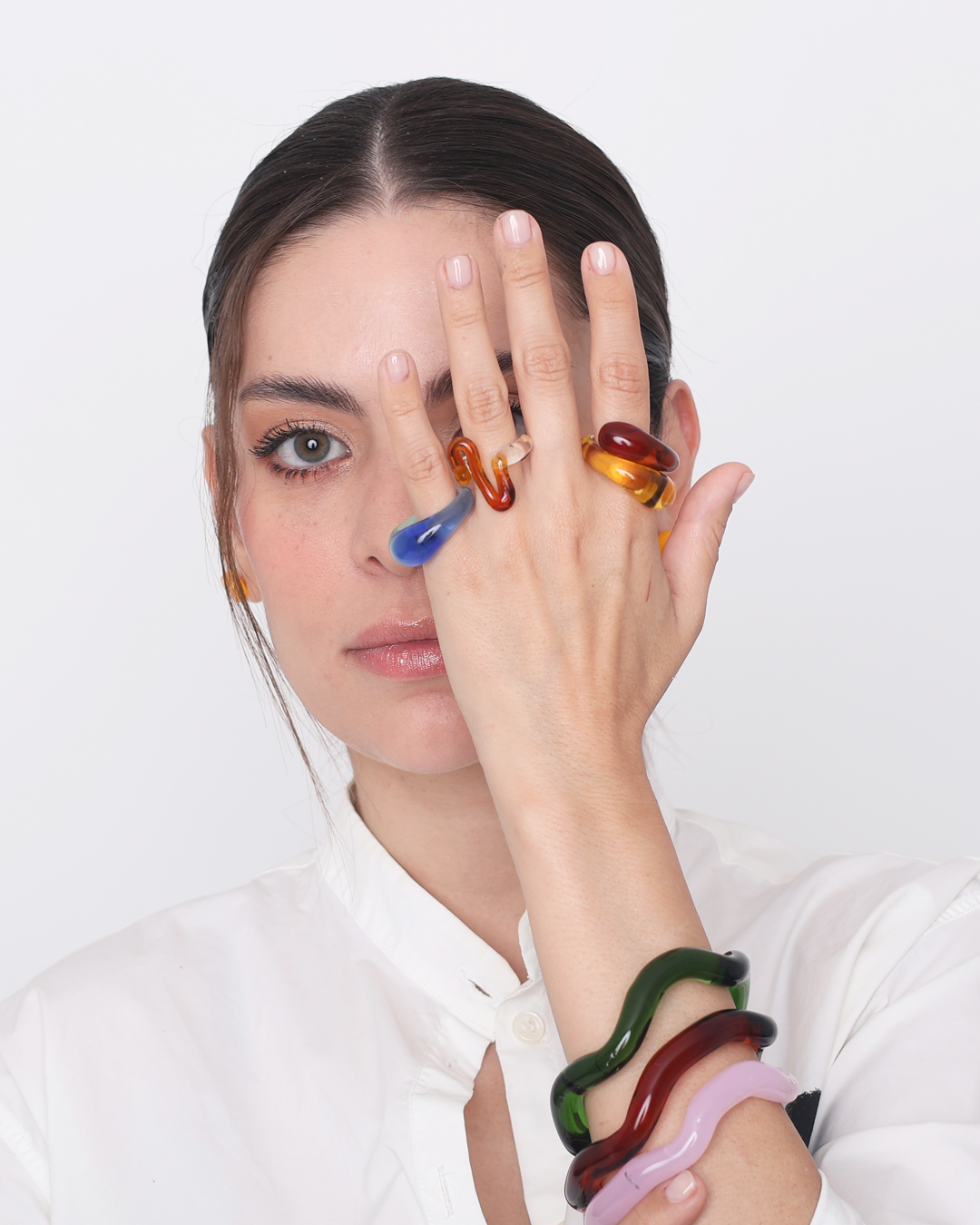Anillo Revolver