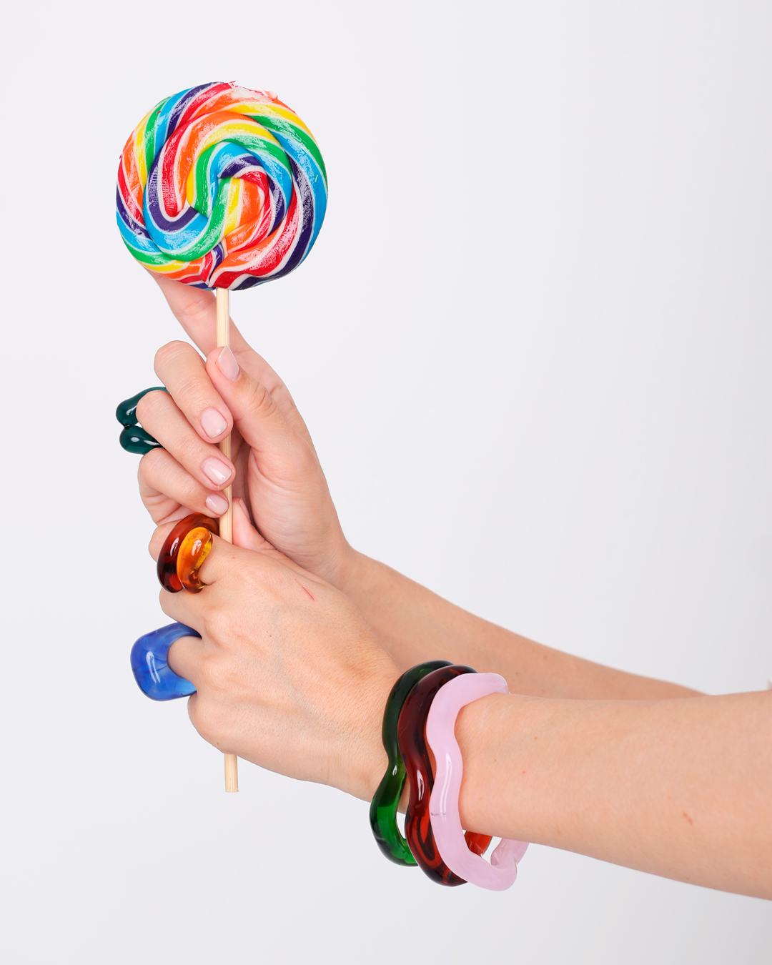WAVY DAVY BRACELET
