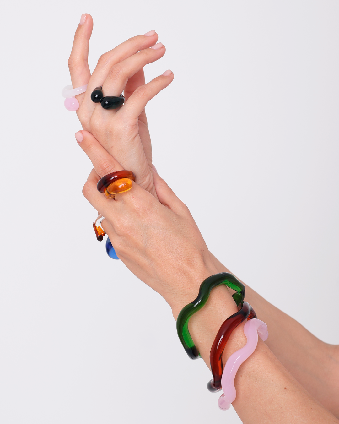 WAVY DAVY BRACELET