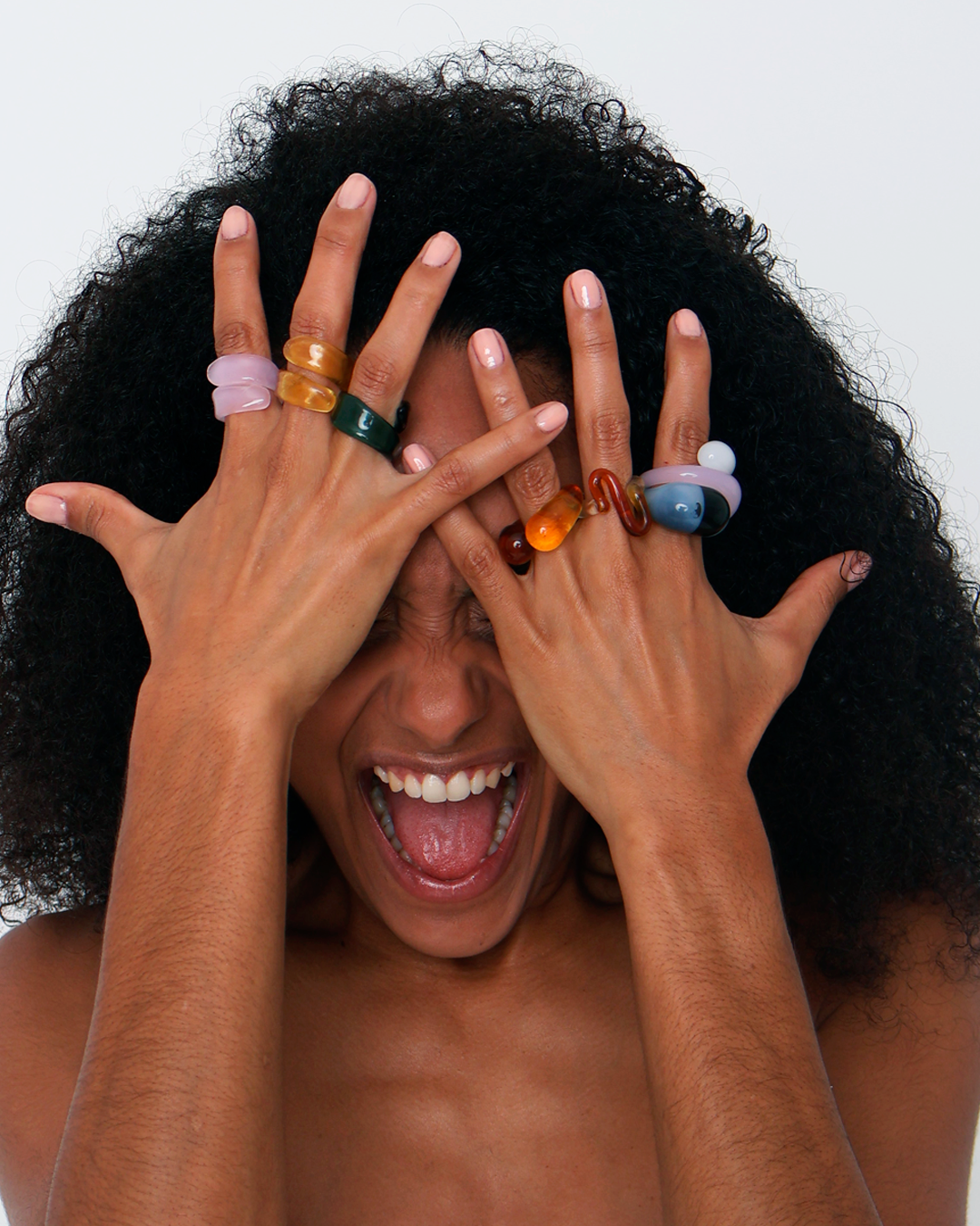 Anillo Revolver