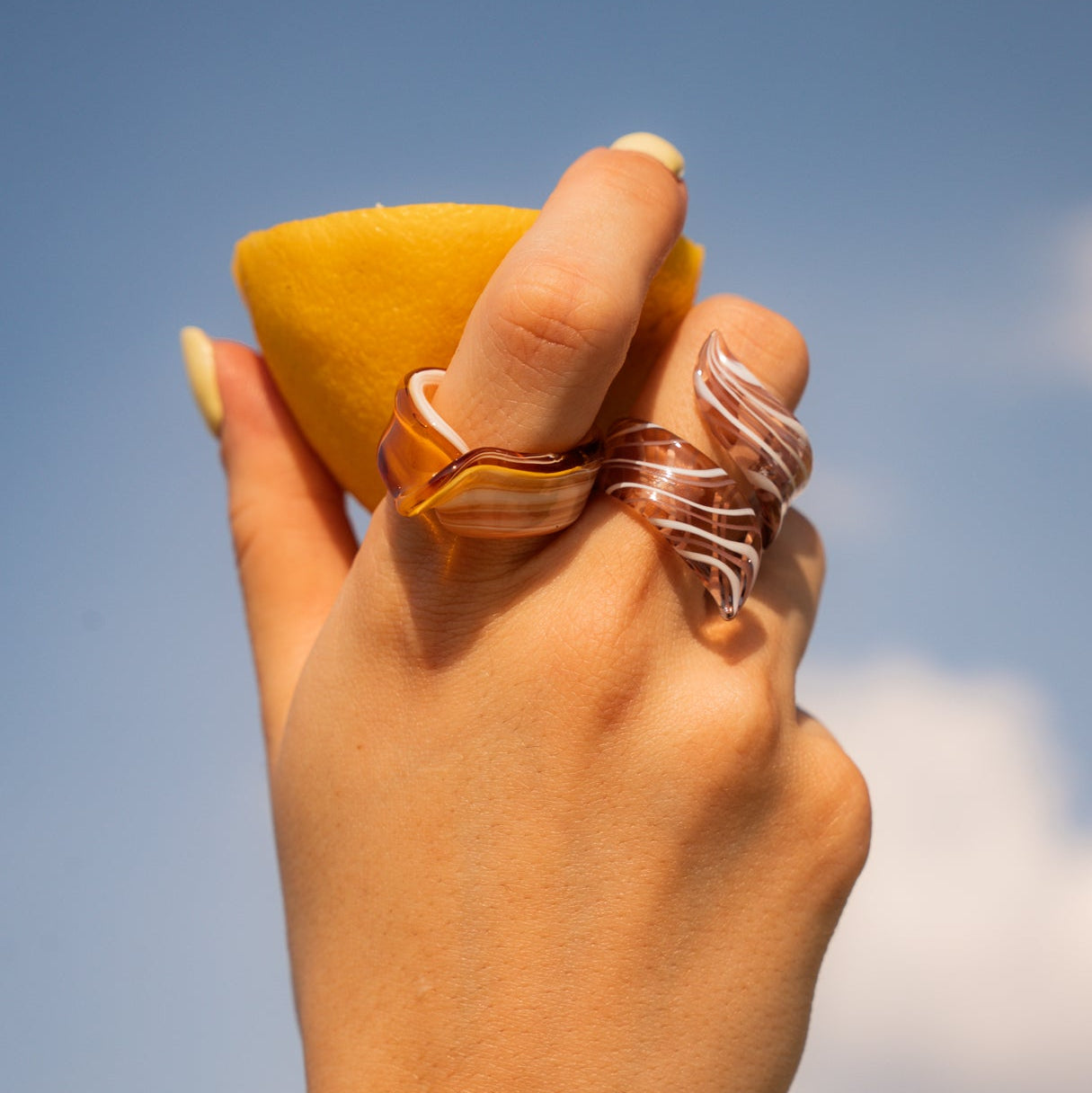 Peel Ring