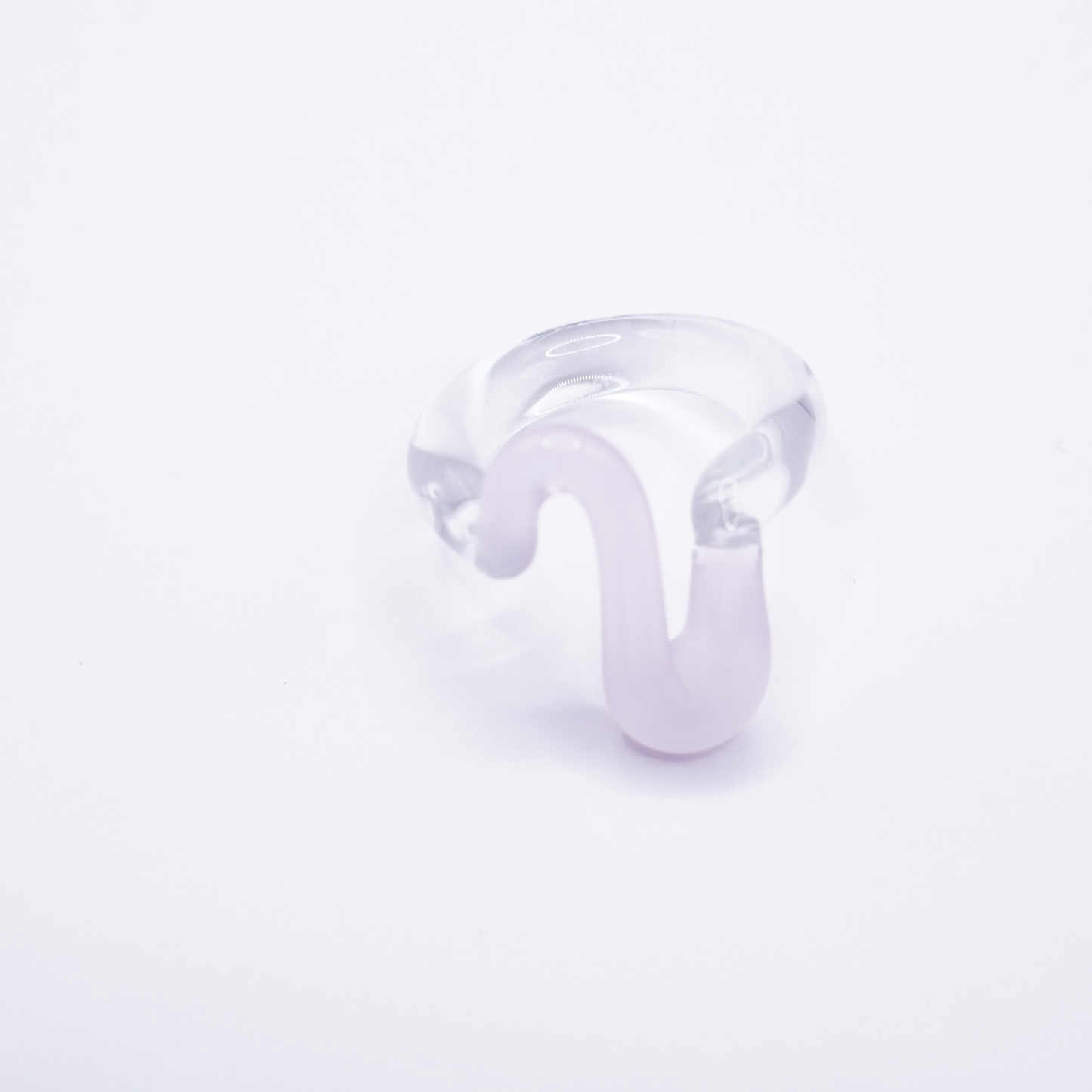 UP & DOWN ring