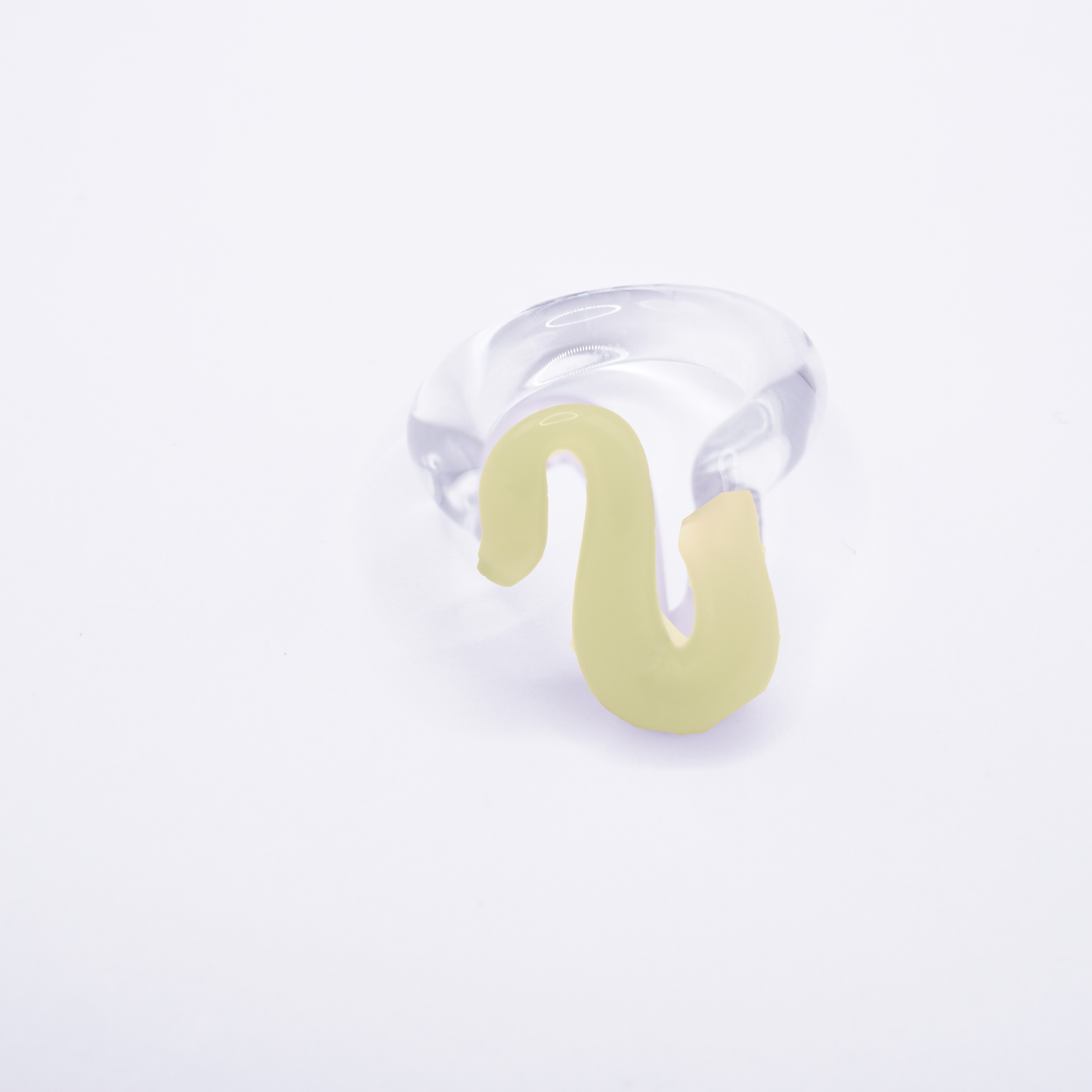 UP & DOWN ring