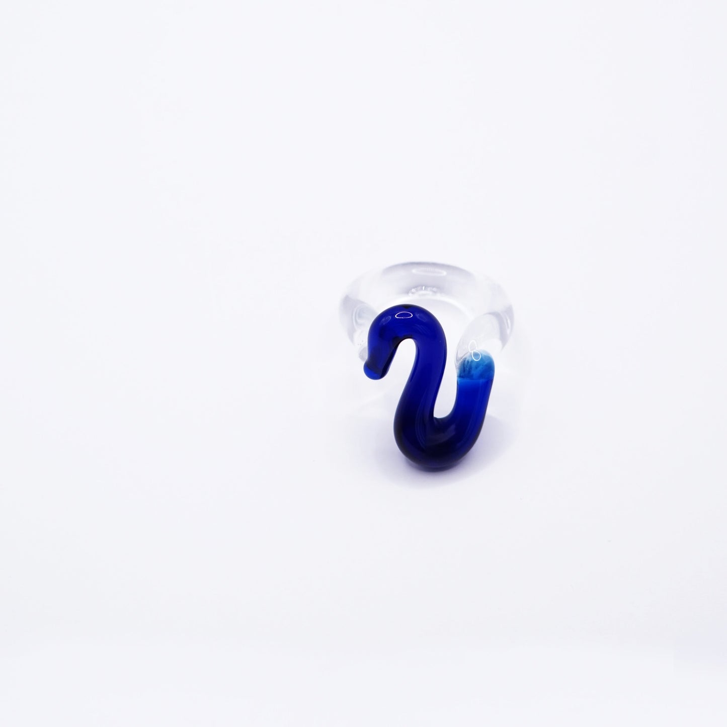 UP & DOWN ring