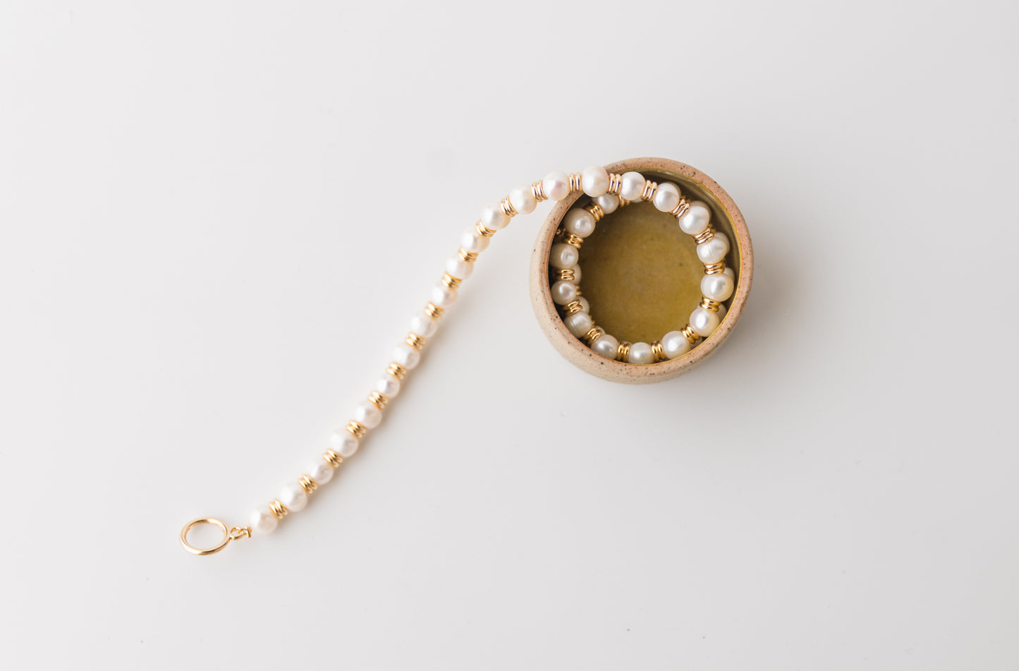 Collar Buñuelo