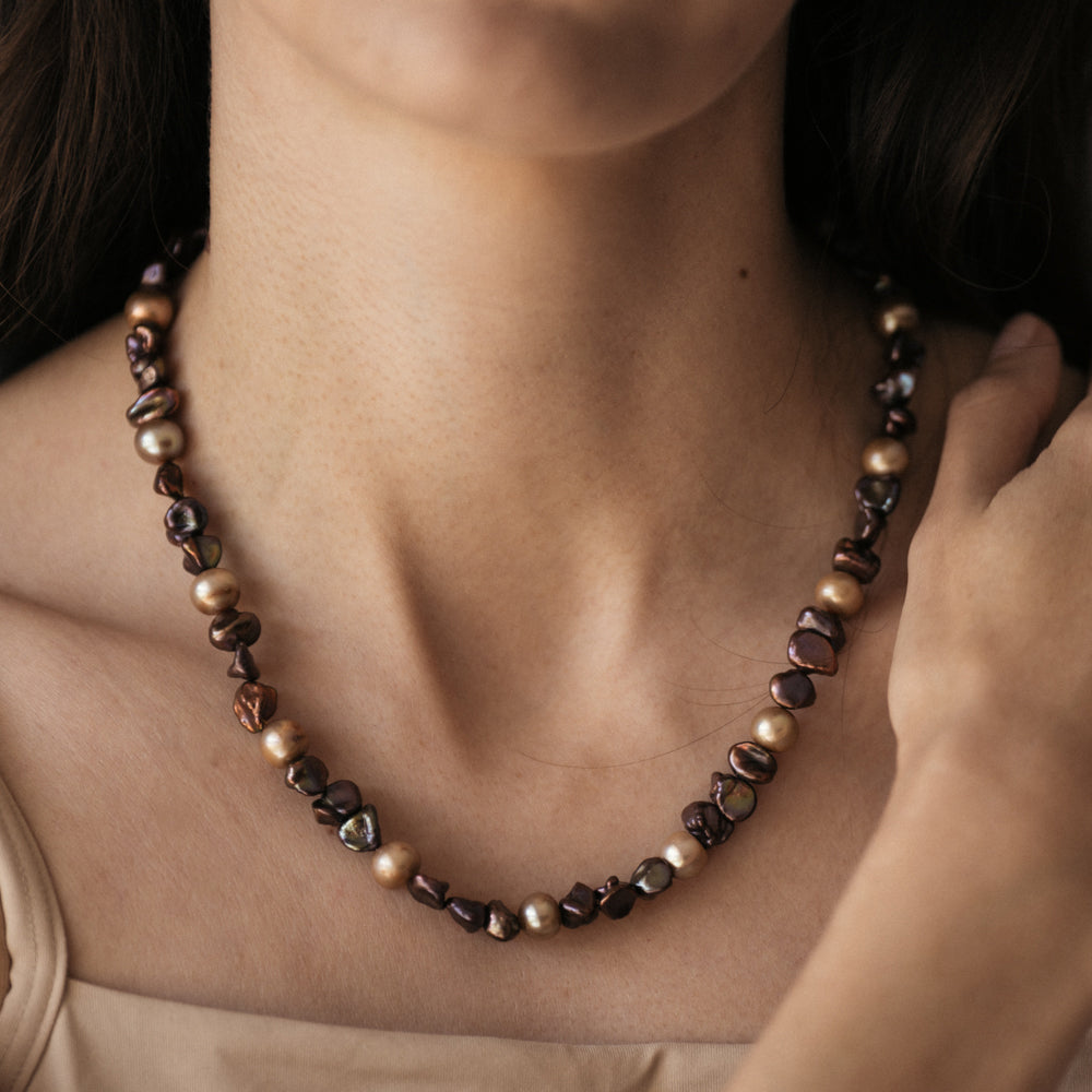 Collar La Nuit