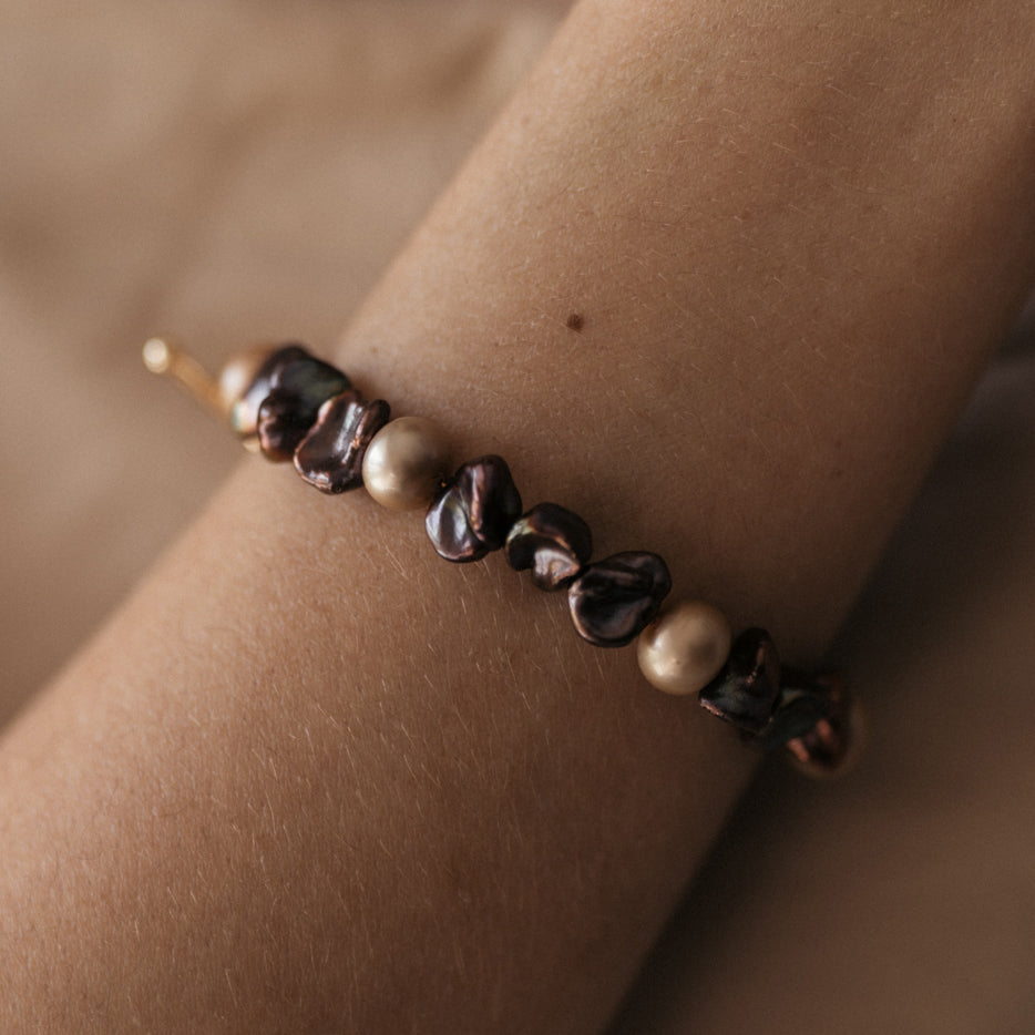Pulsera La Nuit