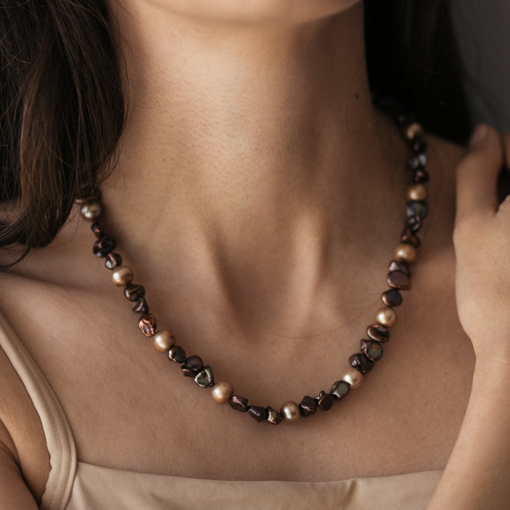 Collar La Nuit