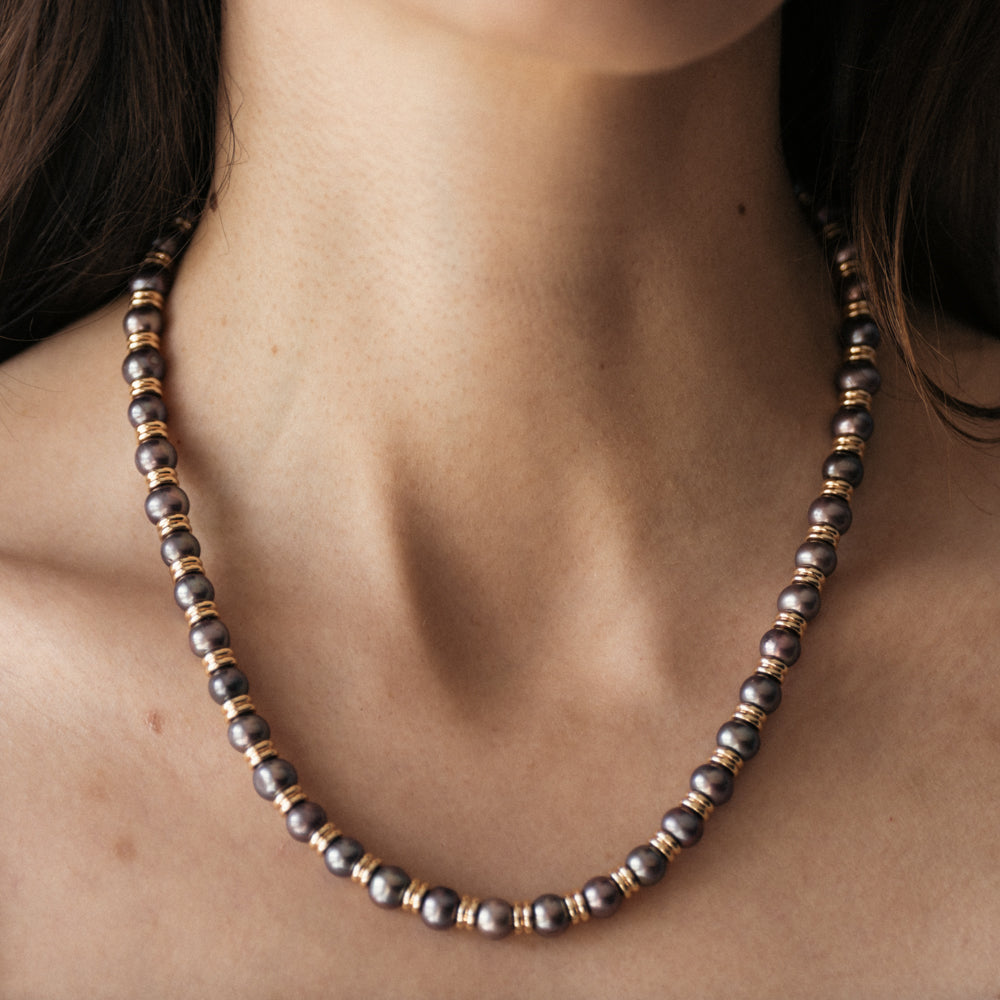 Collar Fille