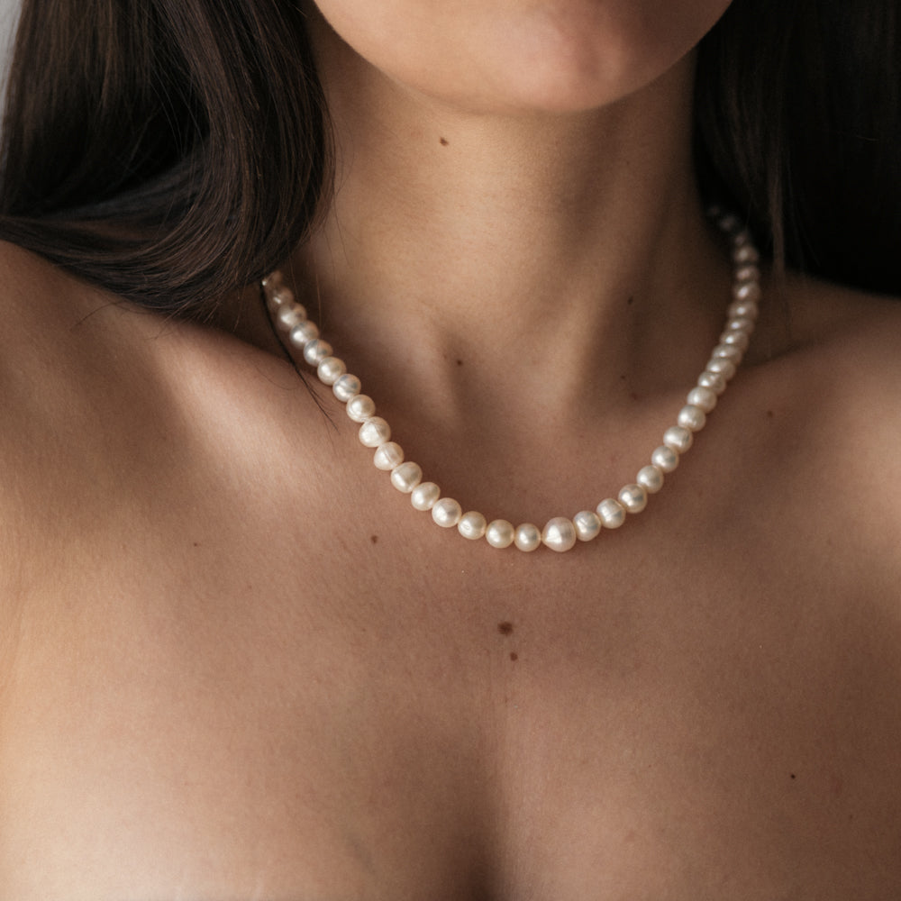 Collar Grand mere