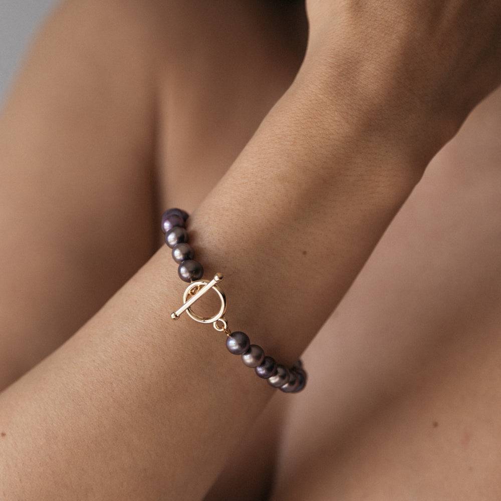 Pulsera Lunaria
