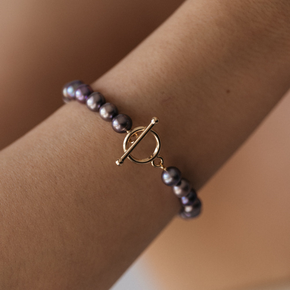 Pulsera Lunaria