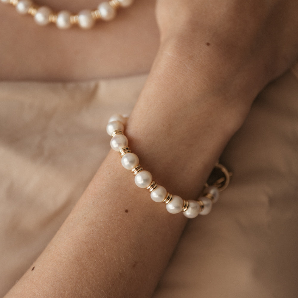 Pulsera Buñuelo