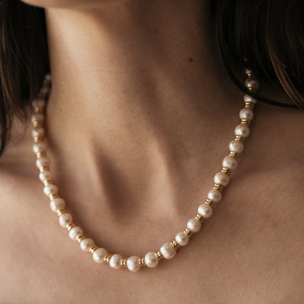 Collar Buñuelo