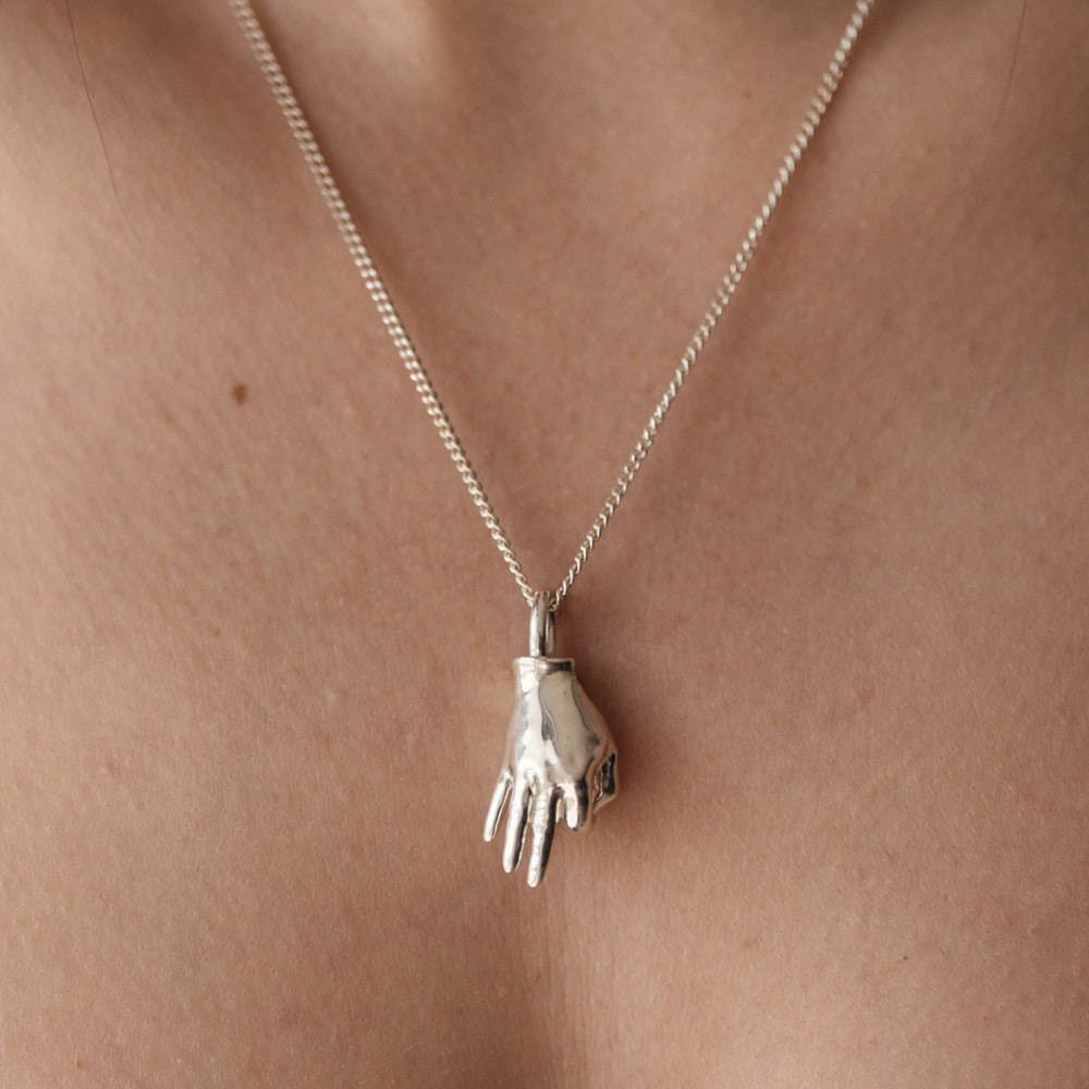 Collar Tout ira Bien