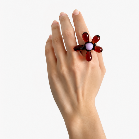 PETAL BOMB