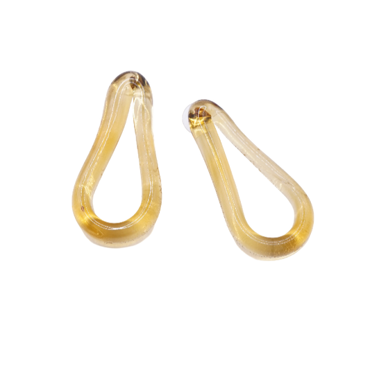 MELTING EARRING