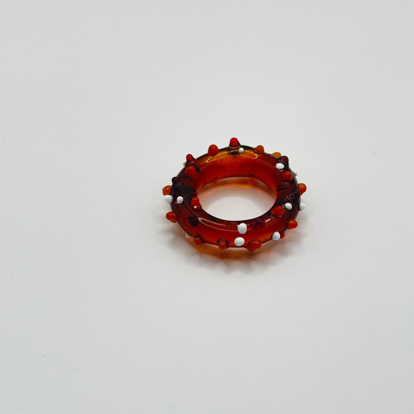 Escarcha Ring