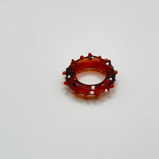 Escarcha Ring