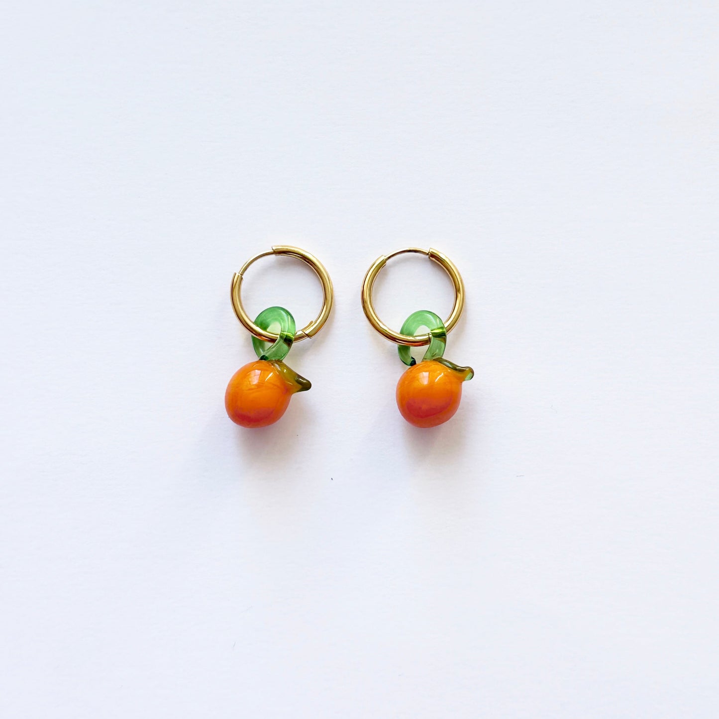 Mandarina Earrings