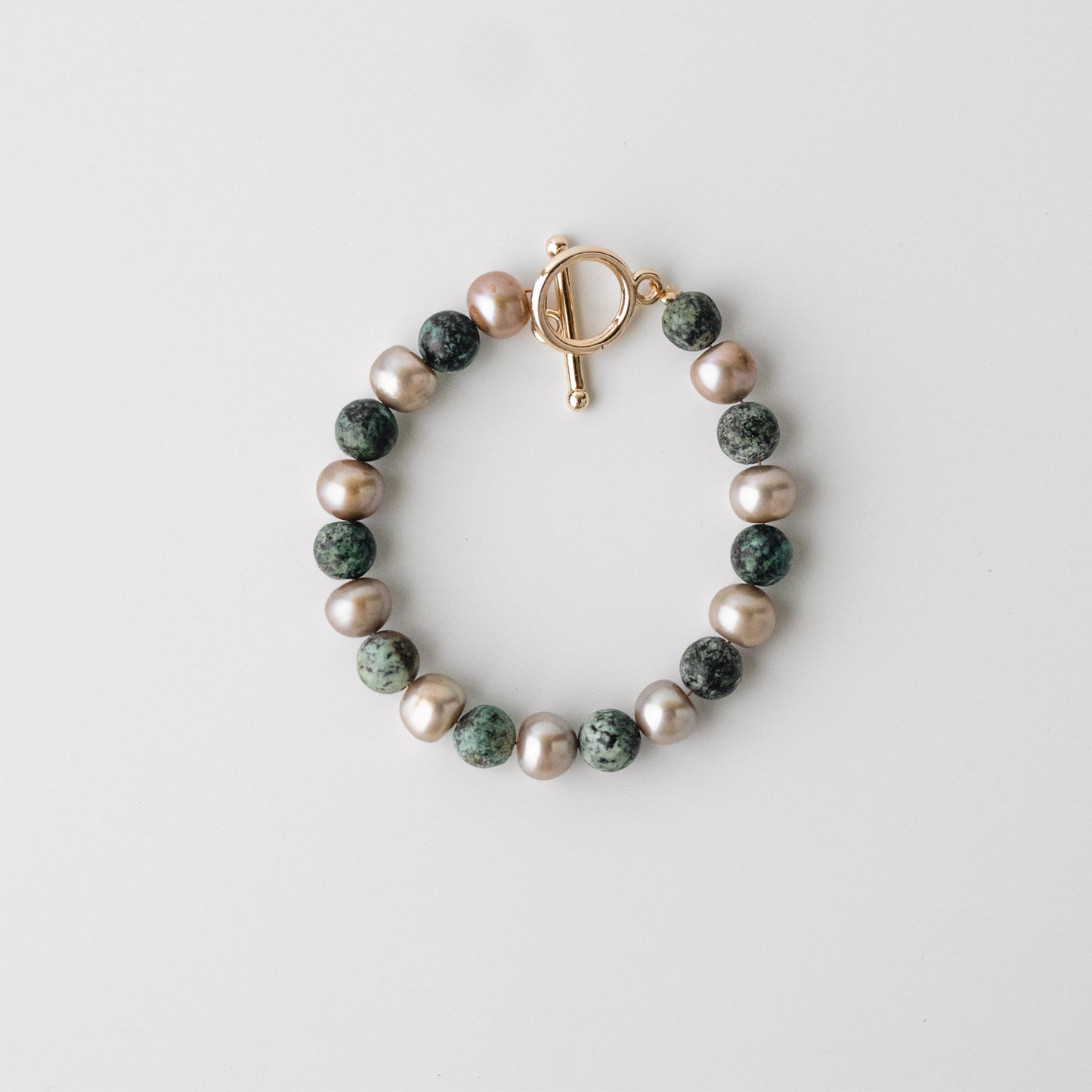 Pulsera Sol y sombra