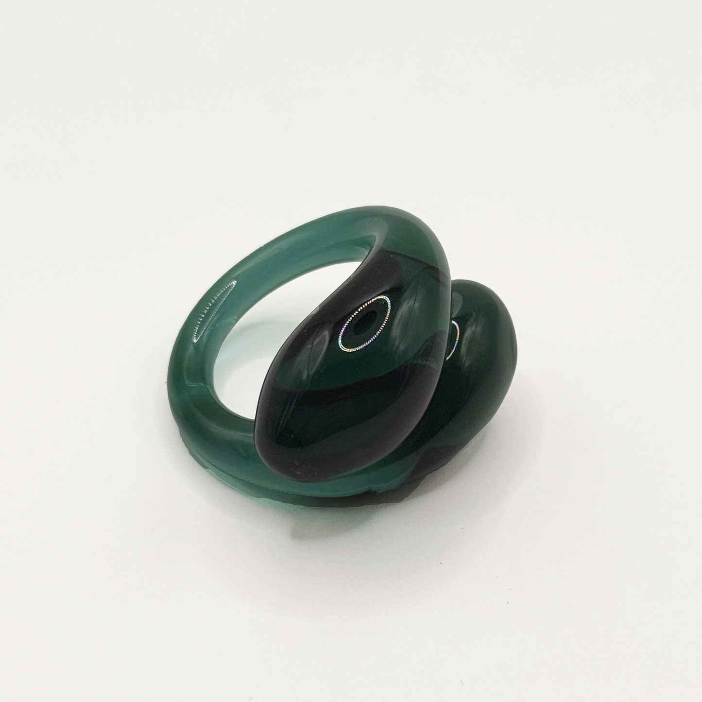 Revolver Ring