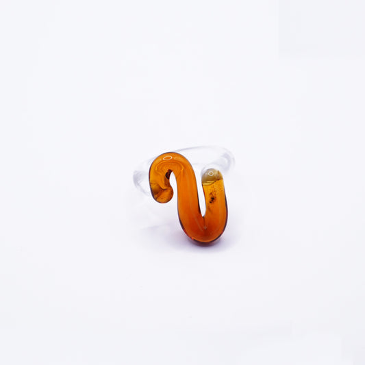 UP & DOWN ring