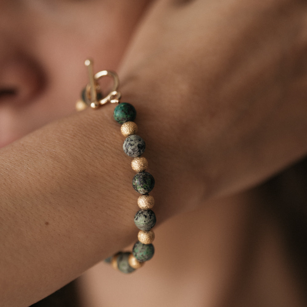 Pulsera Paciencia