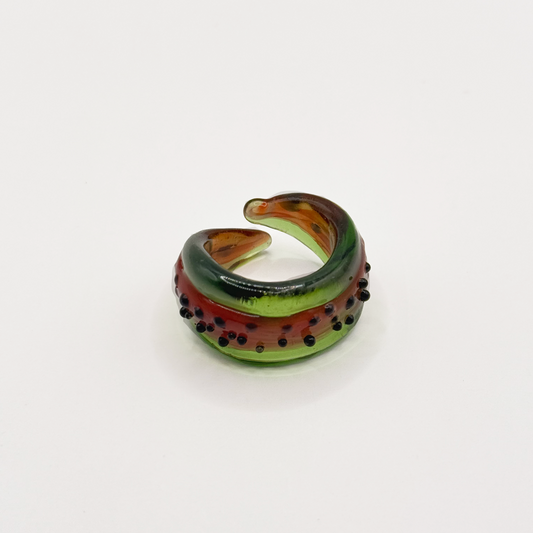 Pitaya Ring